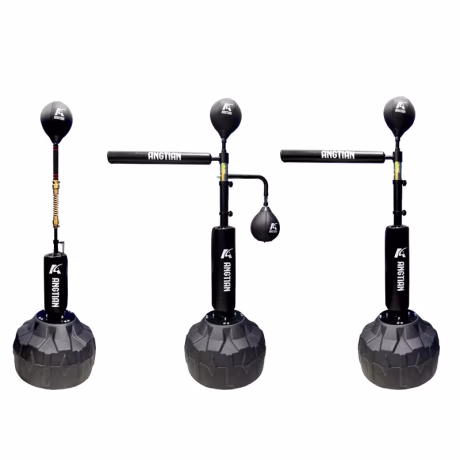 Factory wholesale Cheap High Quality Boxing Speed Training Bag Ball Punching Fitness cobra balls reflex bags