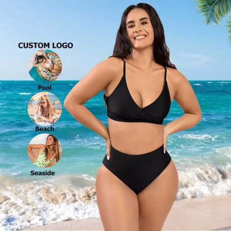 HEXIN in stock fitness designer shapewear swimwear women