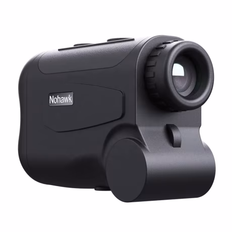 1000m OEM Range Outdoor Rangefinder Telescope Function Hunting and Tilt Golf Laser Rangefinder