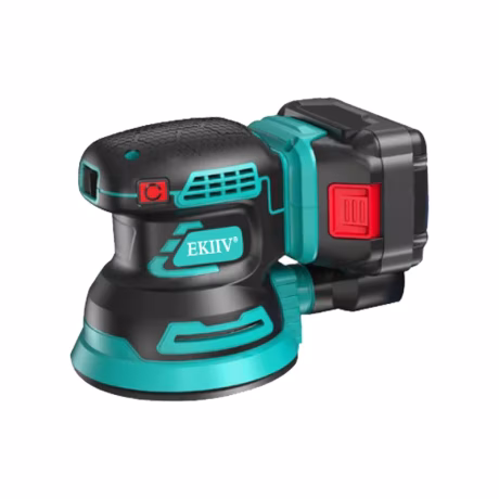 18v 21V 20V 4.0A 5.0A Lithium Battery brushless Power Tool Metal well Professional heavy work Combo kit Cordless rotary sander