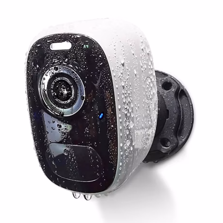 2021 Latest design mini cctv camera wireless battery camera wifi night vision indoor Outdoor baby monitors network ip camera