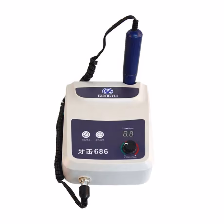 2024 AT-CM-041&amp;A9 50,000 rpm 8N.CM brushless grinding machine health and safety italy nigeria