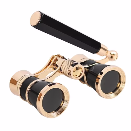 3X25 Opera Theater Binocular Telescope