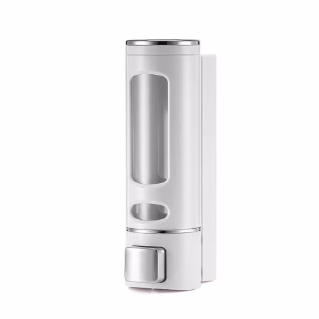 400 ml Manual Soap Dispenser Refillable ABS Sanitizer Soap Dispensers