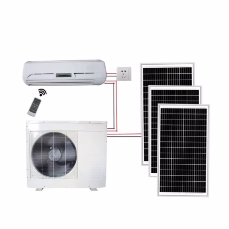 9000btu 12000btu 18000btu 24000btu Home Hybrid Solar Powered Air Conditioner solar powered air conditioner philippines