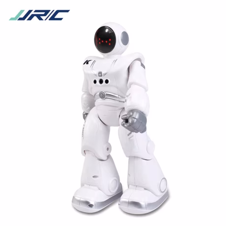 Amiqi JJRC R18 Educational Gesture Sensing Dancing Windows Artificial Intelligence Robot Cleaner Se X Doll Hand Robotic For Kid