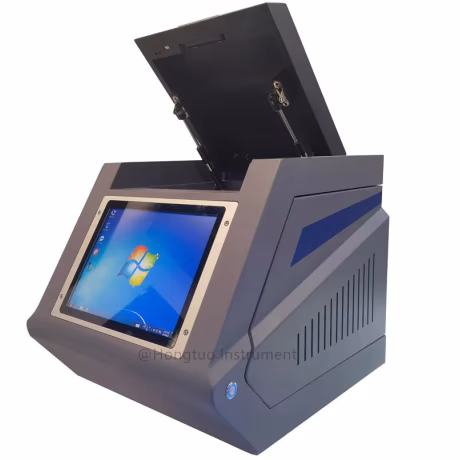 Cheap Desktop XRF Gold Testing Machine XRF Analyzer X-Ray Fluorescence