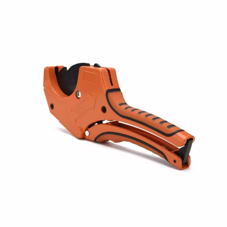 DAJING plastic pipe cutter PVC PPR scissors line power tube cutter blade changeable