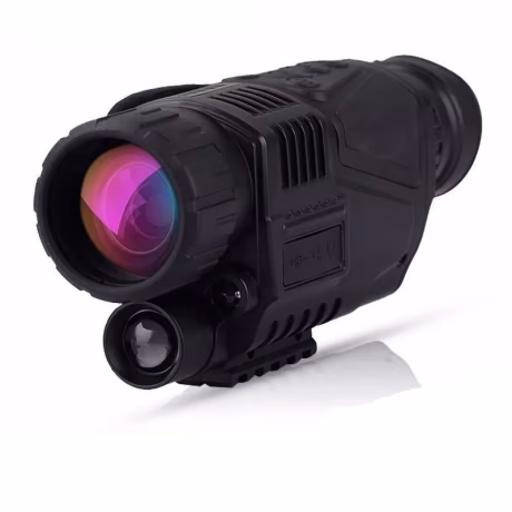 Digital Hunting Night vision Infrared Monocular telescope Night vision