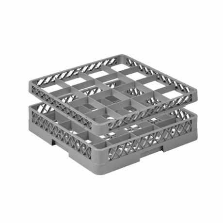 Dishwashing Frame Commercial Cup Dishwashing Basket Stackable Plastic Storage Drying Dishwashing Basket