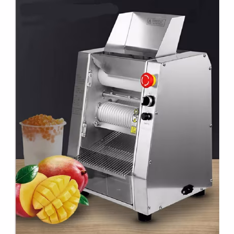 Energy Saving Bubble Tea Equipment Tapioca Pearl Ball Machine Commercial Tapioca Pearl Making Machine