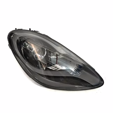 FOr suitable for Porsche 982 headlight car high quality headlamp for car auto lighting systems Headlamps