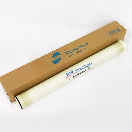 HID Factory Supply Reverse Osmosis 4 Inch Industrial RO Membrane 4040