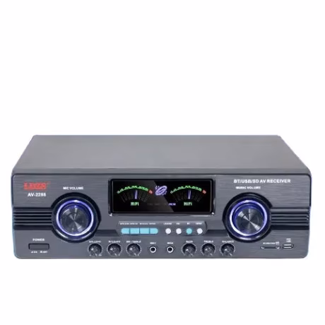 High Quality 800W Bluetooth Diy Stereo High-power-car-amplifier Sound Power Small Amplifier Kit for Portable Power Amplifier