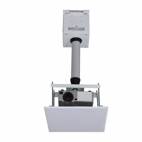 high quality remote control electric telescopic lifting for hanger projector