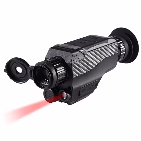 Hottest 3W 850nm hunting Monocular 1080P DT18 infrared night vision scope 8X night vision binoculars for long-rang night vision