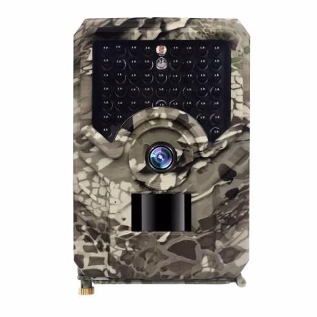Infrared 940nm 120 Degree Wide Lens 1080p Hunting Camera Hidden Trail Camera With 20m Ir Distance waterproof hidden camera