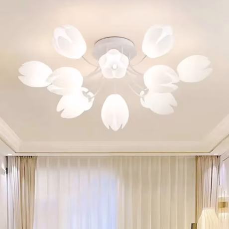 Ins modern chandelier for high ceilings,indoor living room pendant modern decoration chandelier modern for living room