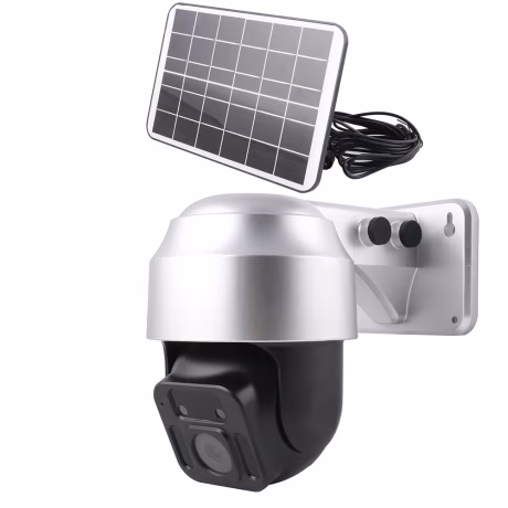 IP camera 1080P security 4g solar camera pir ptz dome outdoor Bluetooth camera 360 degree night vision surveillance