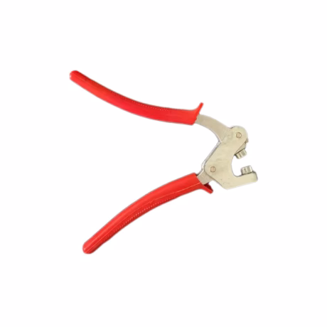 lead sealing pliers hand tool packaging instrument of production
