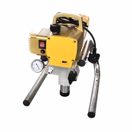 Made In China Superior Quality Diaphragm Industrial Painting Airless Pump Paint Spray