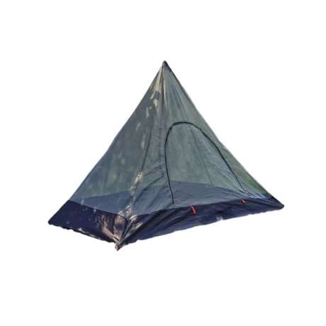 MCETO Outdoor TX320PRO 1 Person Inner Mesh Tent 4 Corner Mosquito Net For Hiking Hunting Camping