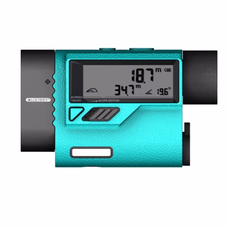 Mileseey PF3S Golf hunting Laser Range Finder Telescope 800m