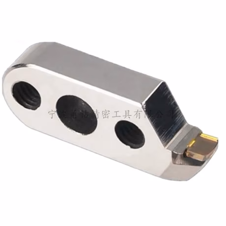Mono-crystalline Diamonds MCD polishing tools cutter PCD rough finishing milling tool for Acrylic