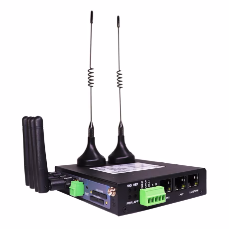 New design 4g wireless router IoT M2M Advertising Marketing Sim card 12V Car WiFi LTE 3G 4G Industrial Router for Buses
