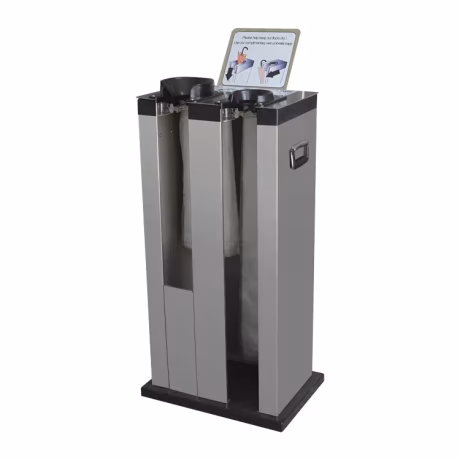 new product ideas 2023 wet umbrella bagging machine