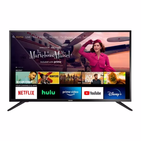 Professional Design Black 50 55 Inches Hd Flat Screen Led Tv Smart Televisions