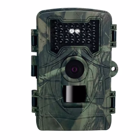 Professional PR2000 2 Inch LCD Screen Infrared Night Vision 36MP Wildlife Hunting Trail Camera with Speaker