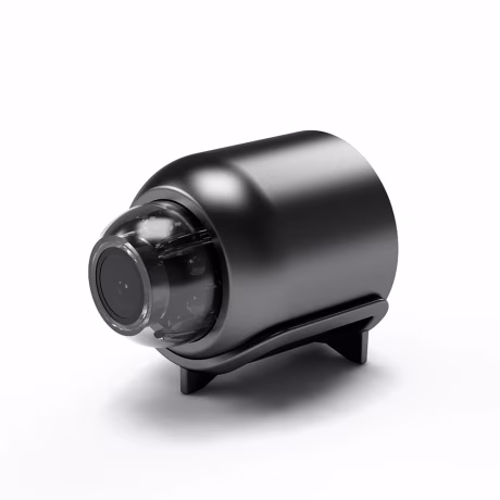 Smart Home Night Vision 1080P HD Mini Camera WiFi Video Recorder IP Cam 360 DVR Remote Surveillance Camera Recorder