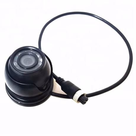 Sony CCD 700TVL Very Small Night Vision Video Dome Camera CCTV for Vehicle/Car/Truck