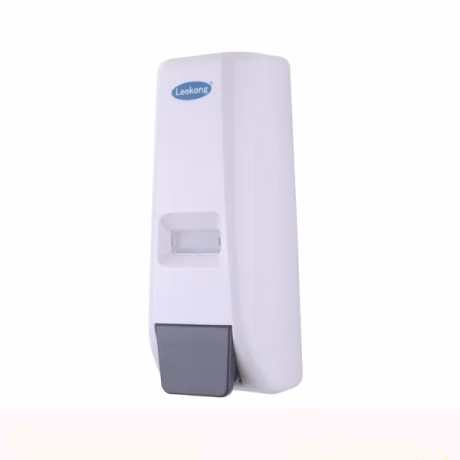 Toilet Seat Sanitizer Dispenser Refill Urinal Cover ABS Plastic Sanitizer Alcohol Spray Dispenser