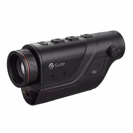 Vesta TD210 High Quality Thermal Scope Night Vision Hunting For Every Explorer