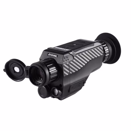 Vesta ZIYOUHU(NV4-32X) Night Vision Monocular Hunting Camera Digital infrared night vision Thermal monocular telescope