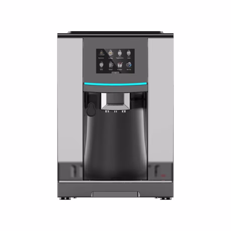 Wholesale Best Cheap high quality industrial digital fully automatic cappuccino espresso coffee maker machine