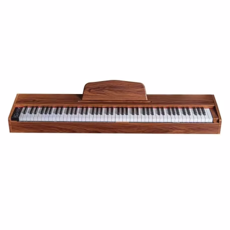 wholesale digital piano portable 88 keys hammer action piano musical instrument