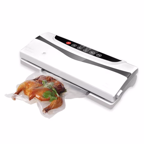 Zogifts Best Selling Vacuum Food Sealer Commercial Vacuum Sealer