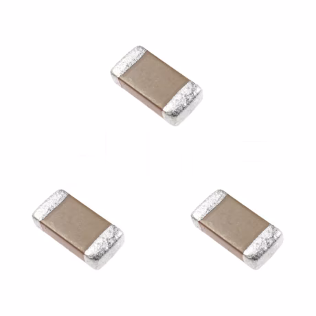 0402(1005)5% 0.5P-100P 50V NPO air conditioner ceiling fan vacuum variable ligent generator maxwell super capacitor