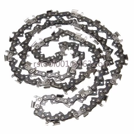 1PCS 18inch Chainsaw 72DL Drive Links Chain saw Chains 0.325"-1.3mm Fast Wood Cutting Chains Electric Saw Garden Power Tools