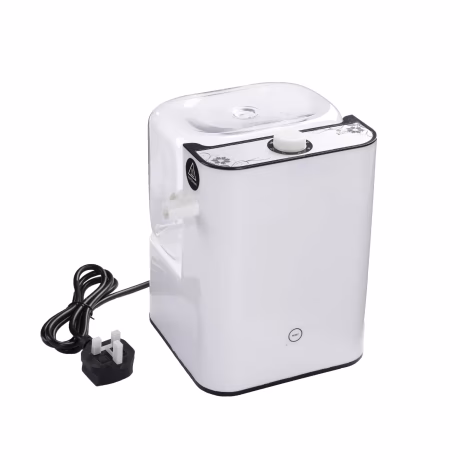 2023 New Style Steamer Therapy for SPA Heating With Steam Generator For Home Sauna Room