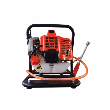 3WZ-9A Gasoline Engine Sprayer High Pressure Garden and Farm Agriculture Sprayer