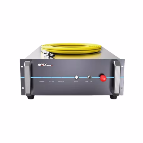 4000W MAX Maxphotonics CW MFSC 6kw Fiber Laser Source Laser Generator Laser Oscillator Power Supply