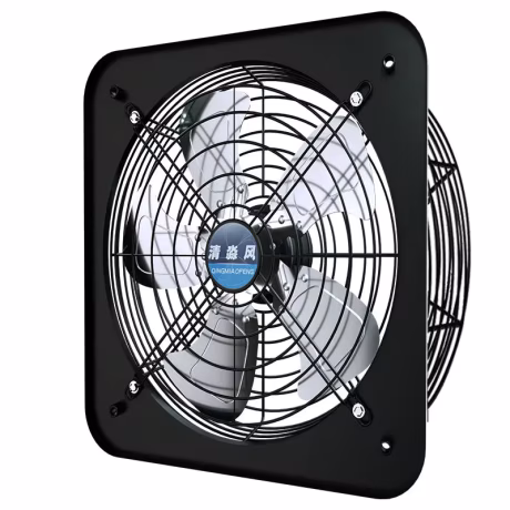 480 mm aluminum alloy blades Industrial Factory Greenhouse Poultry Farm Exhaust Ventilation blower Fan