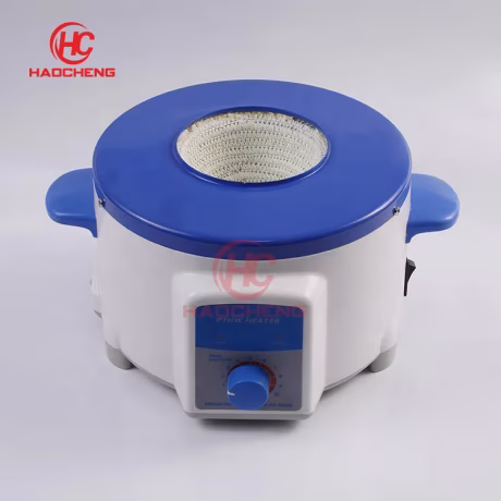 50ML Boiling Flask Heater Parts Laboratory Heating Mantle Without Stirrier