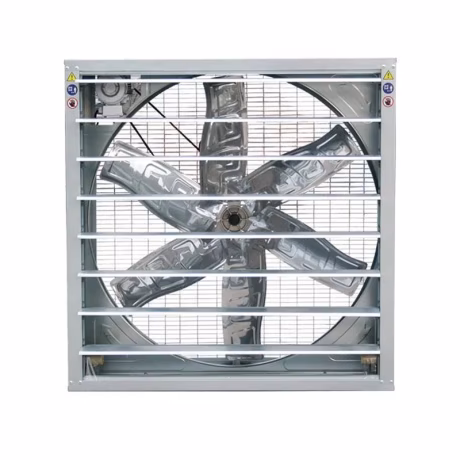 China factory supply hot sale durable ventilation exhaust fan for greenhouse and poultry chicken farm