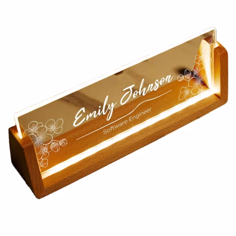 Corporate Corporate Gift Ideas For Clients Personalized Corporate Promotional Business Gift Items Coworkers Novelty Night Lights