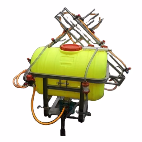 Farm machine 350L Tractor Rear Agricultural Mist Sprayer